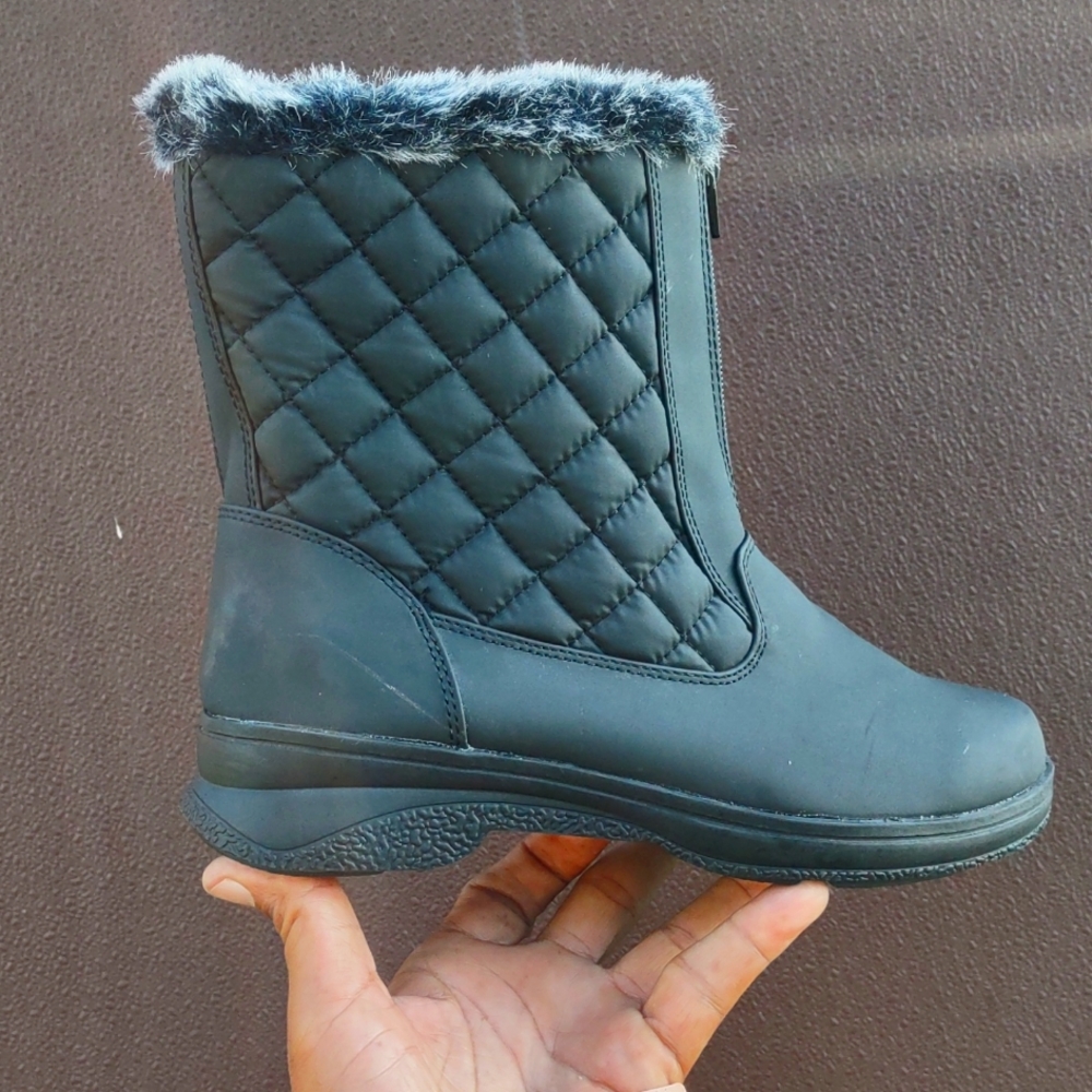 Athletech Women's Maddie 2 Winter Boot (9W)